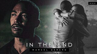 ► Marcel Gerard | In The End