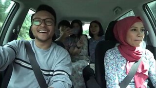 Aku Bukan Bimbo (Episod 7) 💙