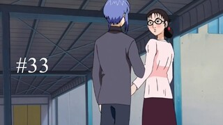 Detective School Q EP 33 - Sub Indo
