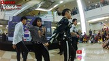 Overdose Dance Cover X1 at KPOP IN YOUR AREA Mangga Dua Square 011219