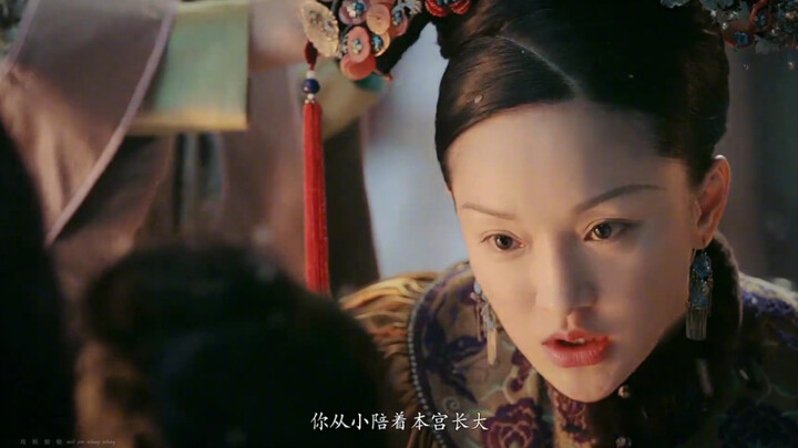 Aktor yang baik punya daya tarik dalam aktingnya.