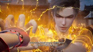 Twin Martial Souls Episode 39 Subtitle Indonesia