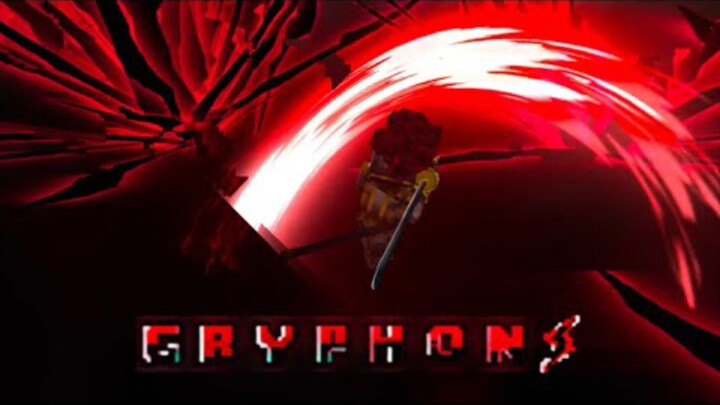 Gryphon Add-on against the Wither from Mythic Player