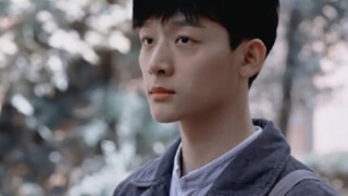 【Zhang Wanyi | Qiao Erqiang】But he can cook