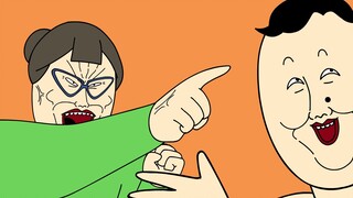 [JJALTOON ORIGINAL] Consequences of learning social life online