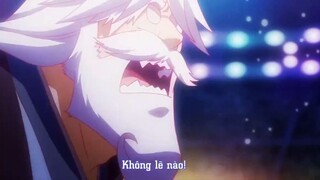 No Game No Life Tập 11 - Không lẽ nào