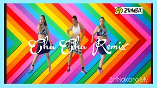 Chi chi quita | Pikahe Chachahe|Candida Remix..#ZinNakano