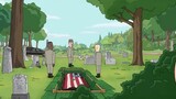 Tóm tắt Rick and Morty Season 3 - Phần 2-6