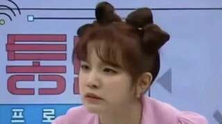 من يحبون aespa ومن يحبون سونغ يو تشي صمتوا جميعًا