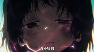 “小时候看完这集跟房梁和好了”