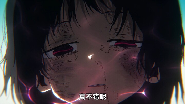 “小时候看完这集跟房梁和好了”