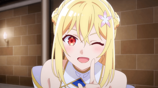 【Januari 2025/Lynn & Takehito Koyasu】Tentang fakta bahwa aku memiliki buah kekuatan super lemah, seo