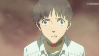 [MAD·AMV][EVA] The pressure from Ikari Gendou