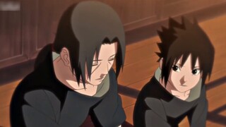 The crow spends his entire life just to pave the way for the young eagle...