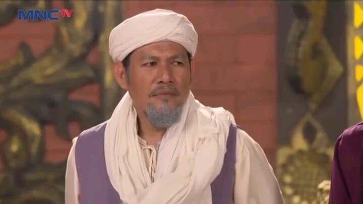 Kembalinya Raden Kian Santang Episode 68