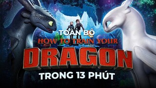 TẤT TẦN TẬT VỀ BÍ KÍP LUYỆN RỒNG