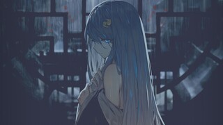 "Thế giới bị cô lập và tôi để nó chế giễu..."