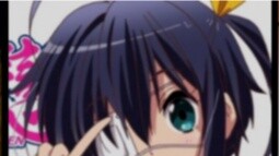 Daftar Ranking Karakter Anime "chuunibyou" Paling Populer di Jepang~! 【Pemungutan Suara Jaringan Jep