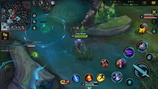 OUTSIDER ZED DESTROYING CHINESE YASUO IN SOLO Q - HARD CARRY GAMEPLAY