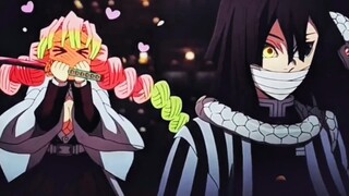 Đây là cặp đôi quyền lực nhất trong anime mà tôi từng xem trong những năm gần đây!! Mặc dù cảnh tươn