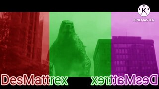 Desverse Fan Made Foddertower On Screen Time All Scenes Pack DesAllosaurus