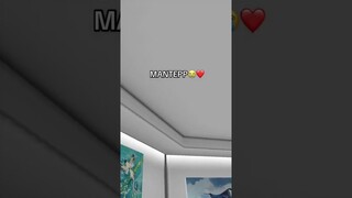 ADA YANG BIKIN FILTER ERIKA DI TIKTOK?! 😱 #shorts #ErikaRichardo
