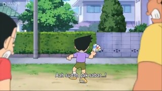 Doraemon episode 664