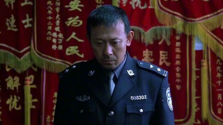 Jiang Wen sekali lagi mengelabui penonton, akhirnya saya baru paham film ini: “Mencari Senjata”