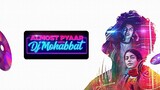 Almost Pyaar with DJ Mohabbat (2023) Hindi Movie ORG 1080P