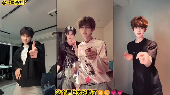 Mengulas Tarian Gestur Populer yang Meledak di Seluruh Internet — Begitu muncul, suasana langsung me