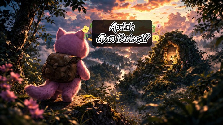 The Survival | Menemukan Petunjuk