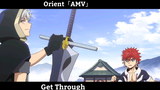 Orient Anime Edit Hay Nhất