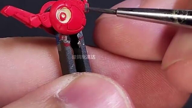 สิ่งประดิษฐ์ ตอนที่ 4 Pallas Athena ตอนที่ 3