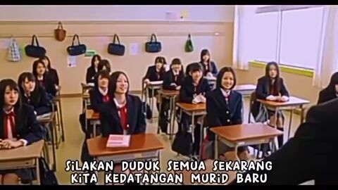 ketika org indo sekolah di jepang