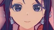 Though she’s very cute, she’s a yandere! “MiSide”