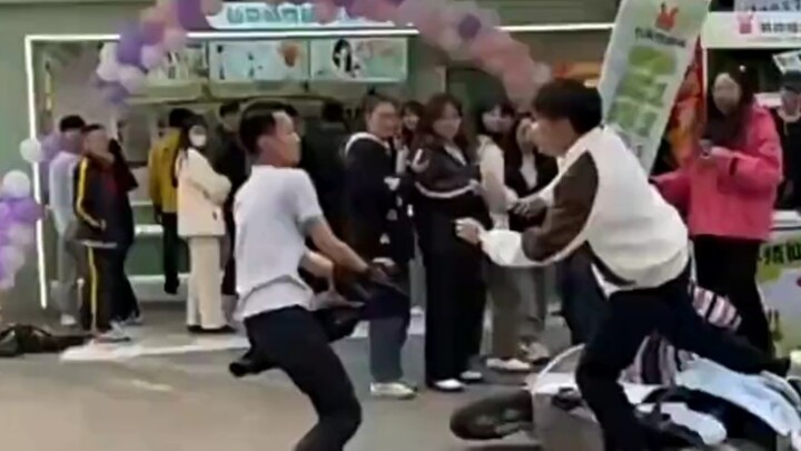 Why is driving a car so... exhausting for young people?!