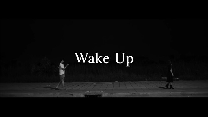 Hope the flowers - Wake up (ตื่น) (Official Video)