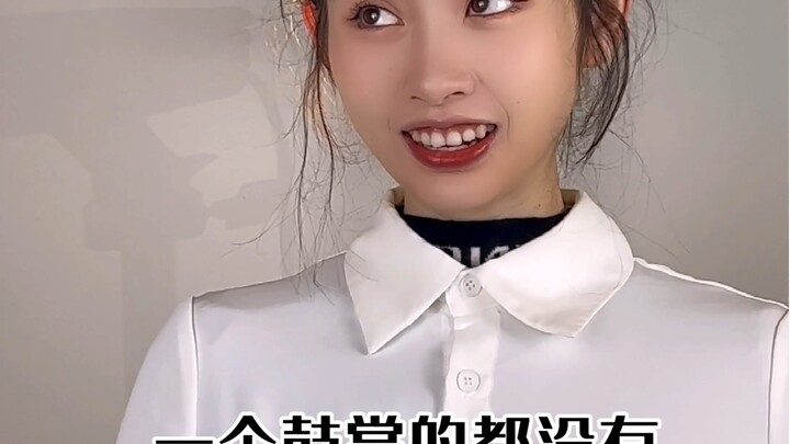 المقدم: لم أكن أتوقع أن تأتي نكسة مسيرتي المهنية بهذه السرعة.