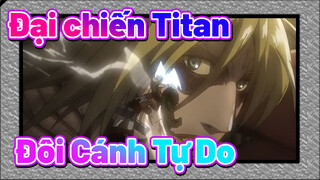 Đại chiến Titan | 
Đôi Cánh Tự Do