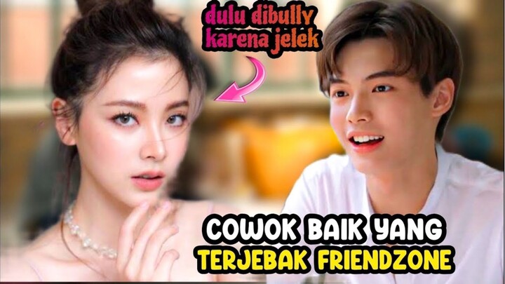 True Beauty FULL SEASON(SUB IND0)TERLALU BAIK, SAMPAI TERJEBAK FRIENDZONE - ALUR DRAMA