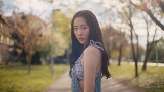 เปิดตัวมิวสิกวิดีโอเพลงใหม่ Balloon in Love ของซอนมี