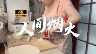 女人会做饭，赢在起跑线