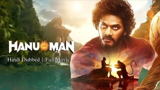 Hanuman  Hindi 720p HD Quality Full Movie