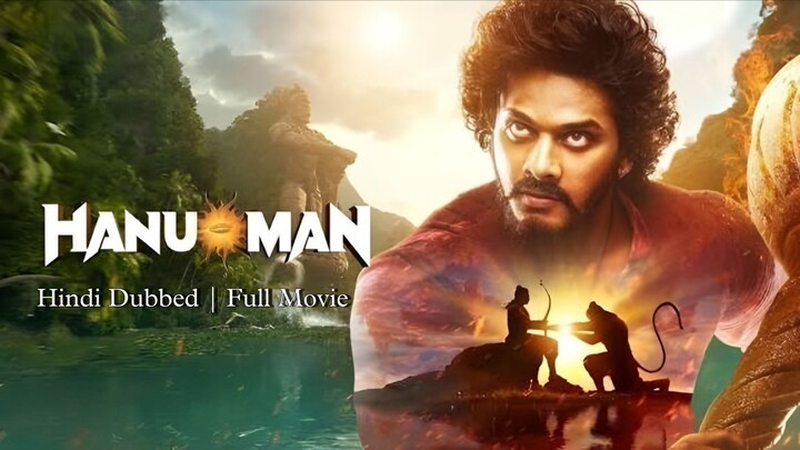 Hanuman  Hindi 720p HD Quality Full Movie