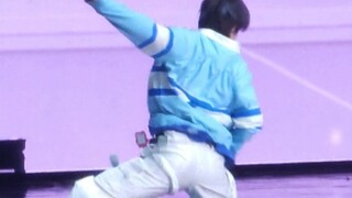 【将太郎】大方跳女团舞的男爱豆怎么样（sticky challenge）