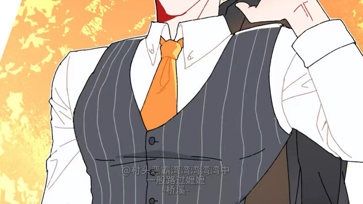 【Proses melukis】Gambar promosi 16 besar Hu You 【Dukungan B-Moe】