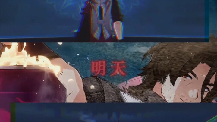 “Menghormati Masa Depan yang Tak Sempurna”