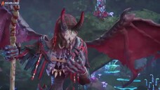 Ancient War Soul Eps 24 Sub indo#DongHua