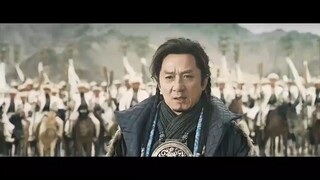 DRAGON BLADE (Tagalog Dubbed) - Sparkle Roll Media 2015