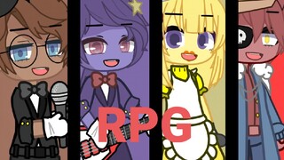 RPG FNAF 1